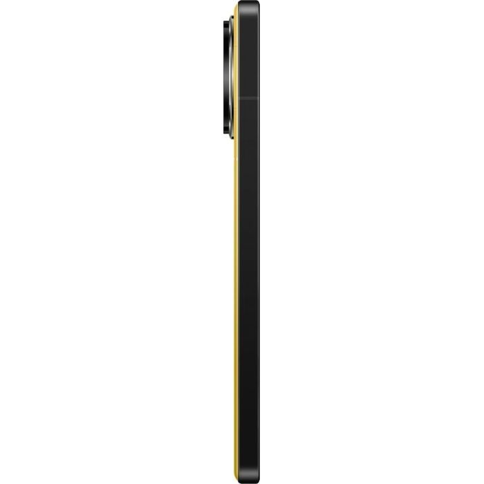 Мобильный телефон Xiaomi Poco F7 Ultra 16/512GB Yellow (1135350) изображение 4
