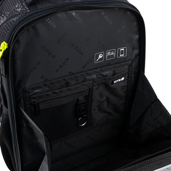Портфель Kite Education 531 Street Style (K25-531M-4) изображение 10