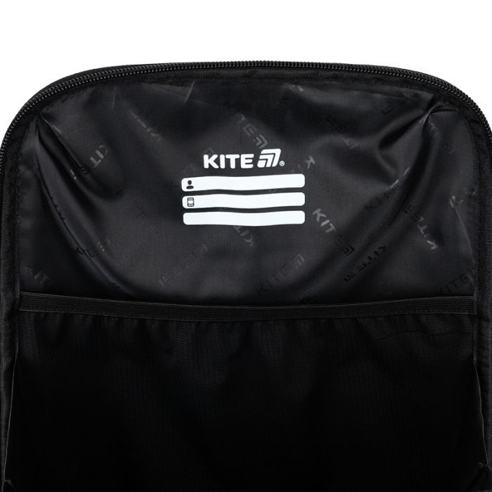 Портфель Kite Education 531 Street Style (K25-531M-4) изображение 9