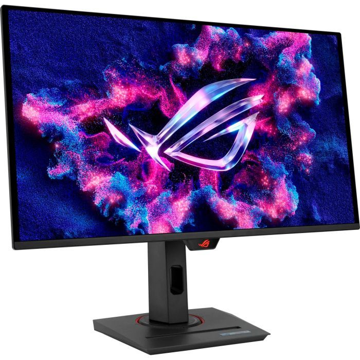 Монітор ASUS ROG Strix OLED XG27UCDMG зображення 2