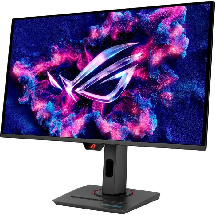 Монітор ASUS ROG Strix OLED XG27UCDMG зображення 3