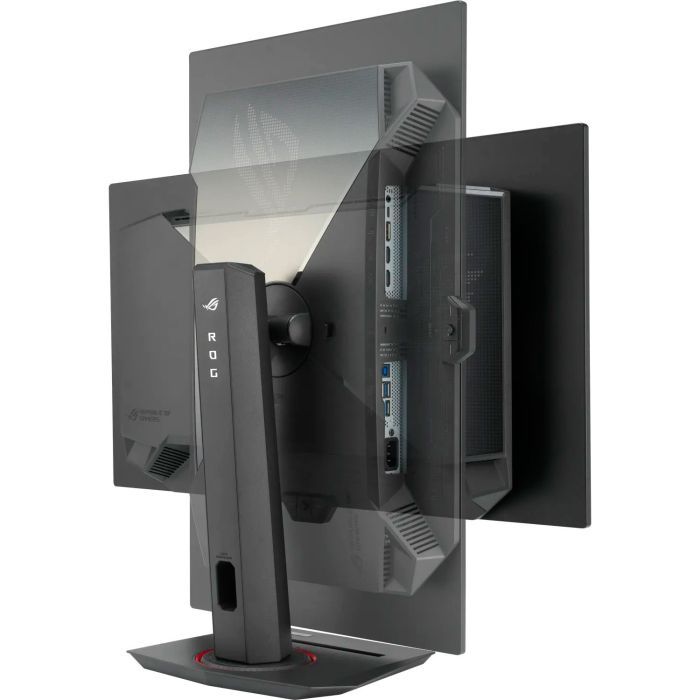 Монітор ASUS ROG Strix OLED XG27UCDMG зображення 6