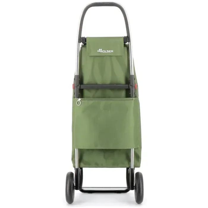 Сумка-тележка Rolser I-Max MF 2L 43 Burdeos (929649) изображение 3