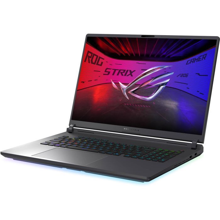 Ноутбук ASUS ROG Strix G18 G815LW-S9072W (90NR0LC1-M00310) изображение 3