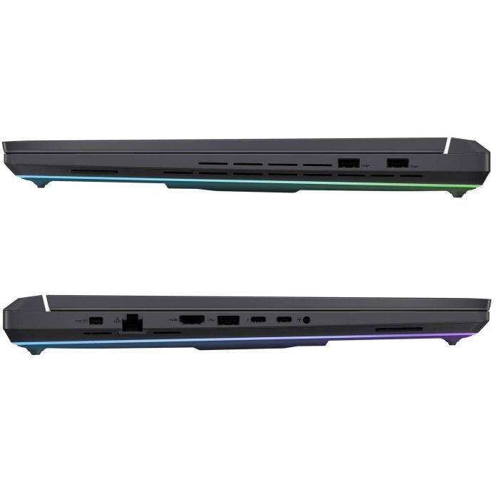 Ноутбук ASUS ROG Strix G18 G815LW-S9072W (90NR0LC1-M00310) изображение 5