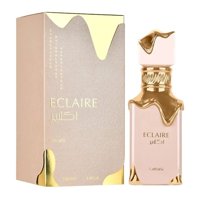 Парфюмированная вода Lattafa Perfumes Eclaire 100 мл (6290362340638) изображение 2