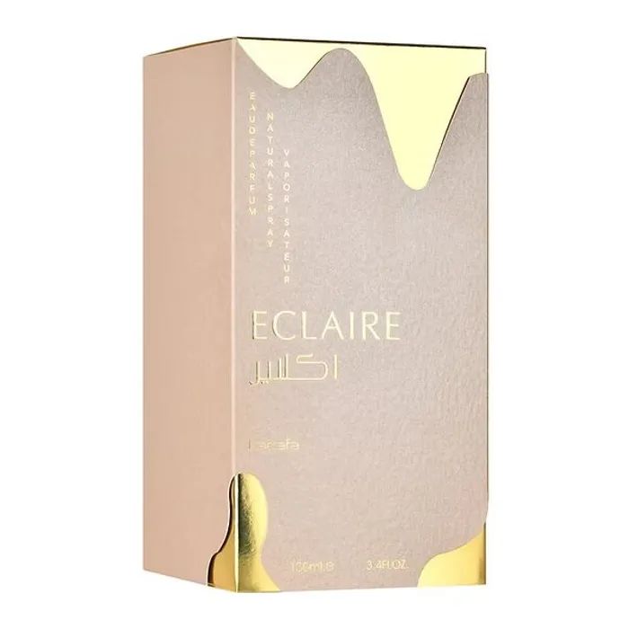 Парфюмированная вода Lattafa Perfumes Eclaire 100 мл (6290362340638) изображение 3
