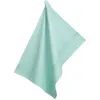 Рушник Kela кухонний Tia, 70x50 см, м'ятно-зелений зі смужкою (12712) (00000023311)