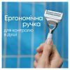 Сменные кассеты Gillette Venus Satin Care 3 шт. (8006540816837) изображение 5