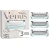 Сменные кассеты Gillette Venus Satin Care 3 шт. (8006540816837)