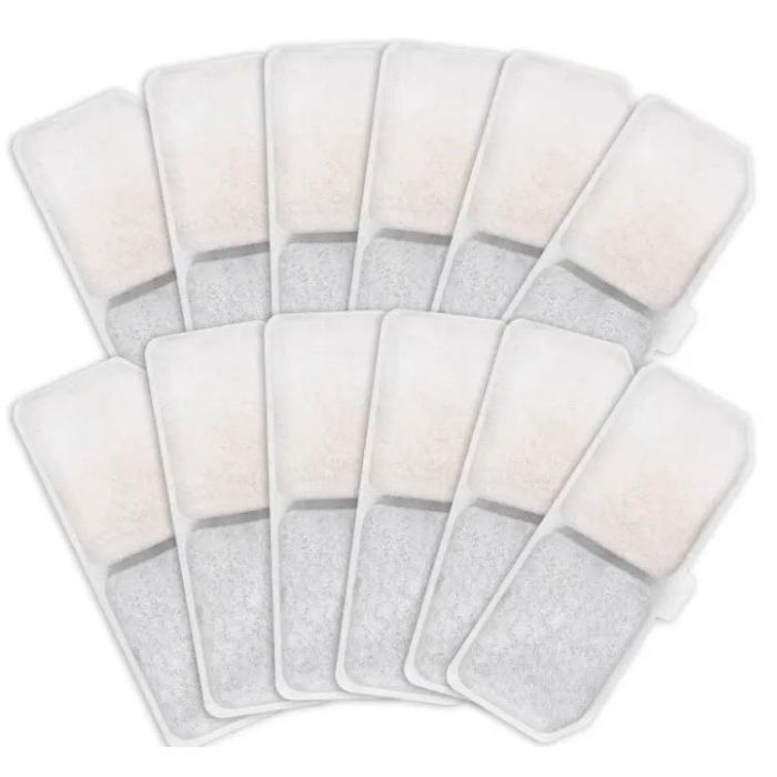 Фильтр для поилки Lapka 6 pcs (WF070-F)