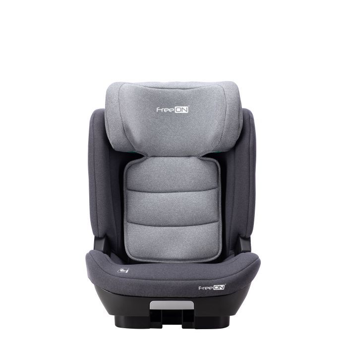 Автокресло FreeON RIDER Grey (47009) изображение 2