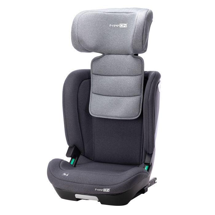 Автокресло FreeON RIDER Grey (47009) изображение 3