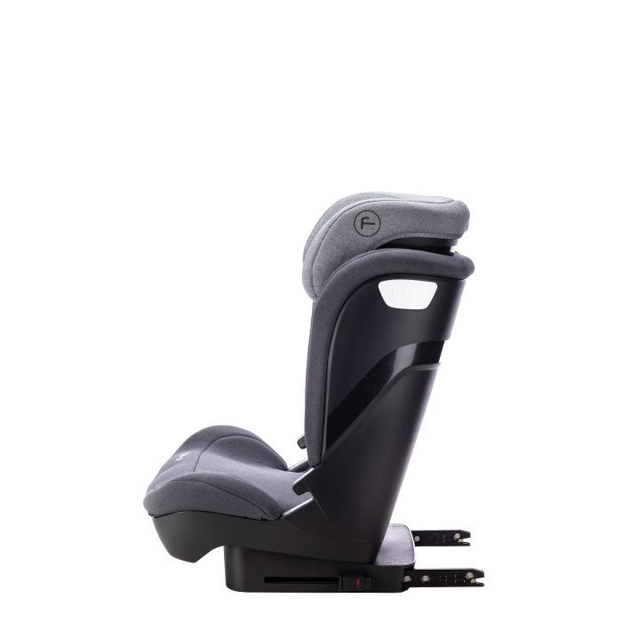 Автокресло FreeON RIDER Grey (47009) изображение 4