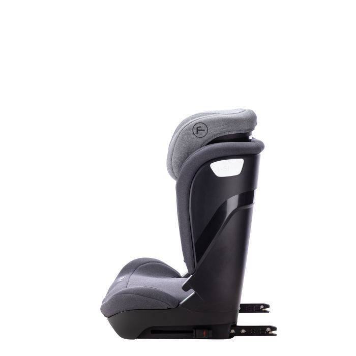 Автокресло FreeON RIDER Grey (47009) изображение 5