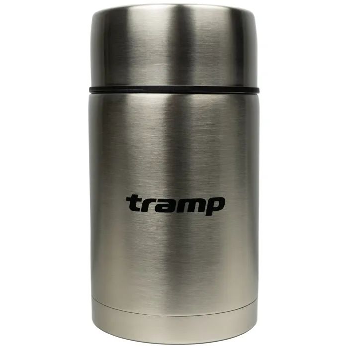 Термос Tramp з широким горлом 0,5л (UTRC-077)
