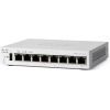 Коммутатор сетевой Cisco C1200-8T-D