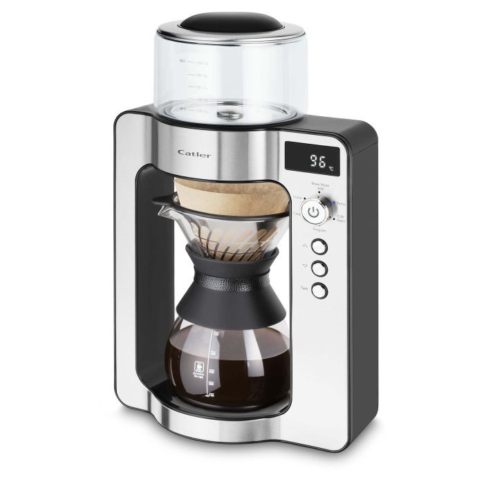 Капельная кофеварка Catler CM4012