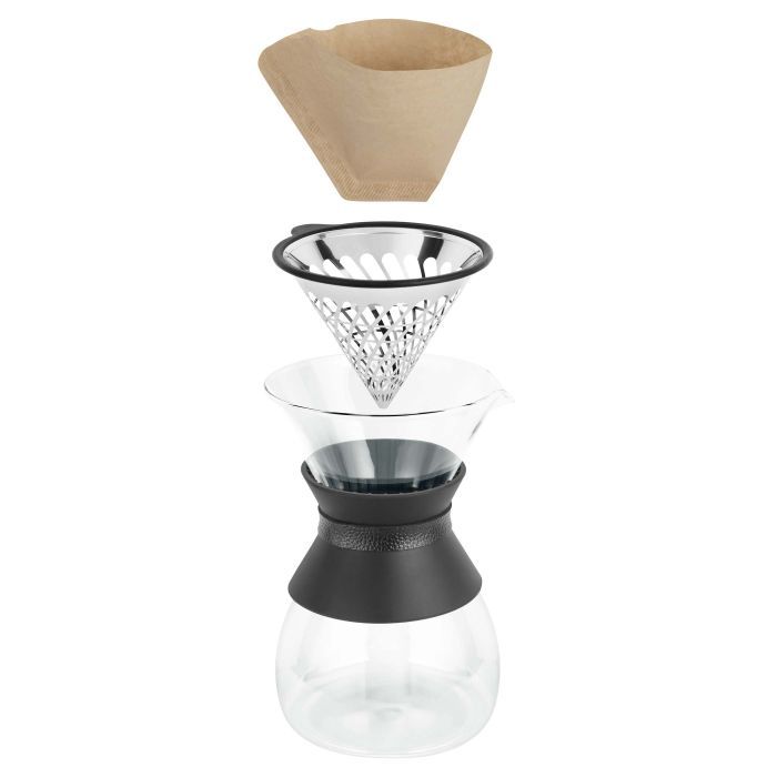 Капельная кофеварка Catler CM4012 изображение 7