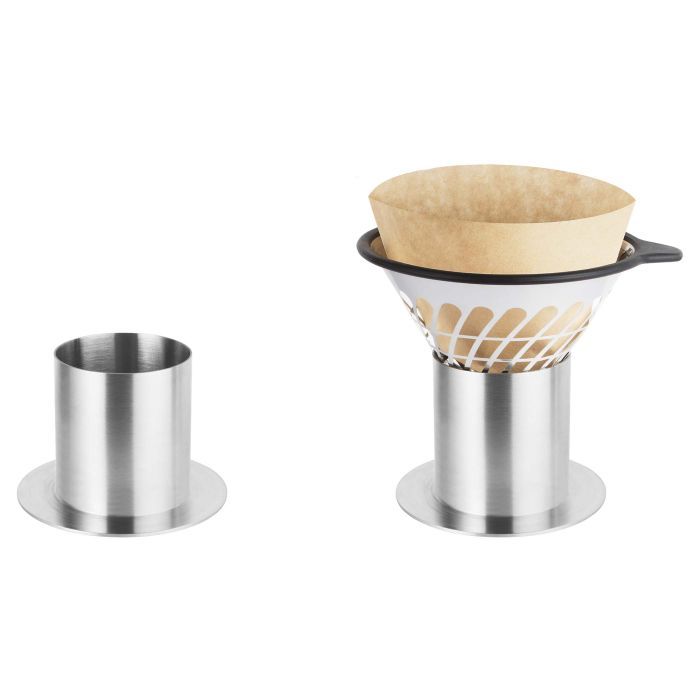 Капельная кофеварка Catler CM4012 изображение 8