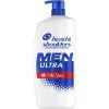Шампунь Head & Shoulders Men Ultra Против перхоти С ароматом Old Spice 800 мл (8700216658317)