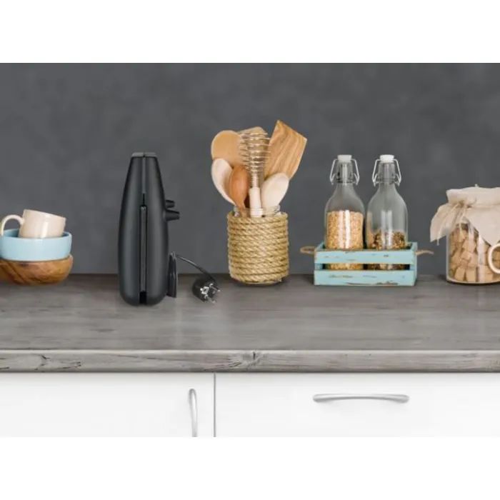 Електрогриль Gorenje SM701SB зображення 5