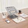 Підставка до ноутбука OfficePro LS797G Aluminum alloy Gray (LS797G) зображення 10