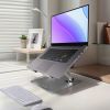 Підставка до ноутбука OfficePro LS797G Aluminum alloy Gray (LS797G) зображення 11