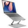 Підставка до ноутбука OfficePro LS797G Aluminum alloy Gray (LS797G) зображення 2