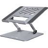 Підставка до ноутбука OfficePro LS797G Aluminum alloy Gray (LS797G)
