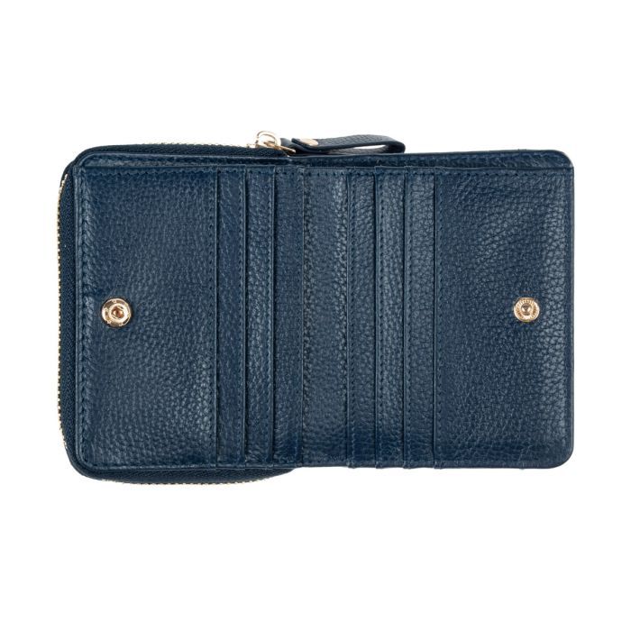 Кошелек Ashwood Y50 Green изображение 3