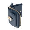Кошелек Ashwood Y50 Navy изображение 4