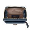 Кошелек Ashwood Y50 Navy изображение 5