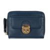 Кошелек Ashwood Y50 Navy