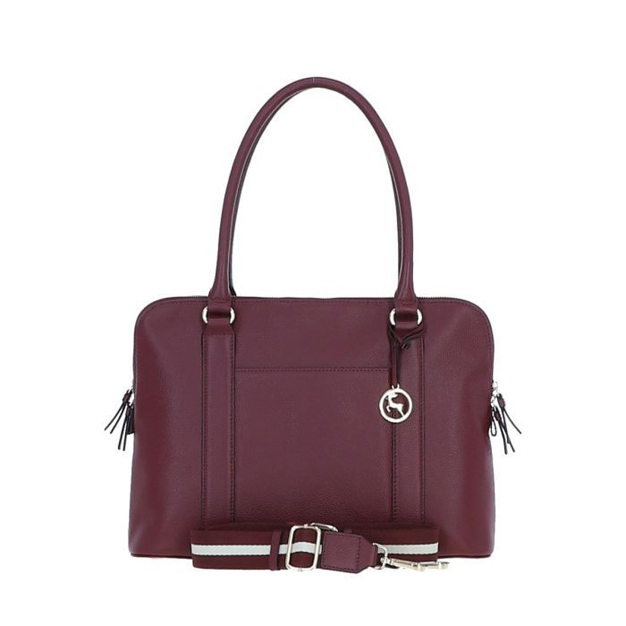 Сумка Ashwood X39 Wine