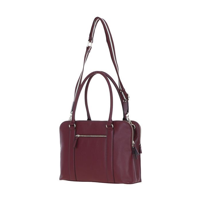 Сумка Ashwood X39 Wine зображення 3