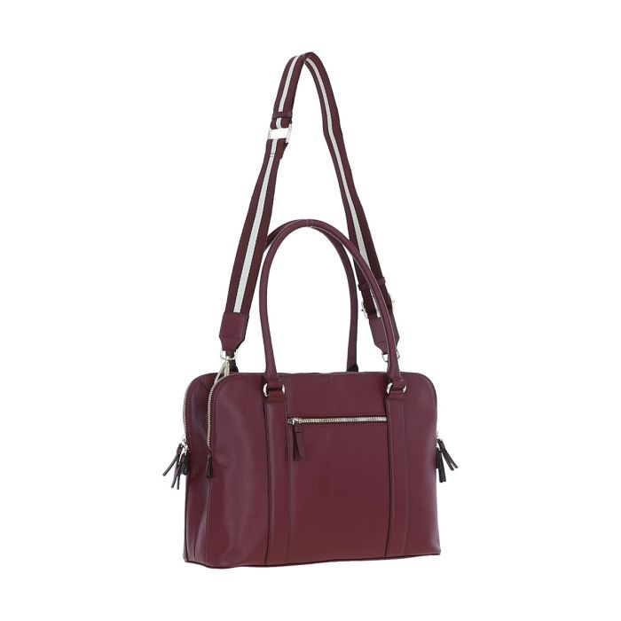 Сумка Ashwood X39 Wine зображення 4