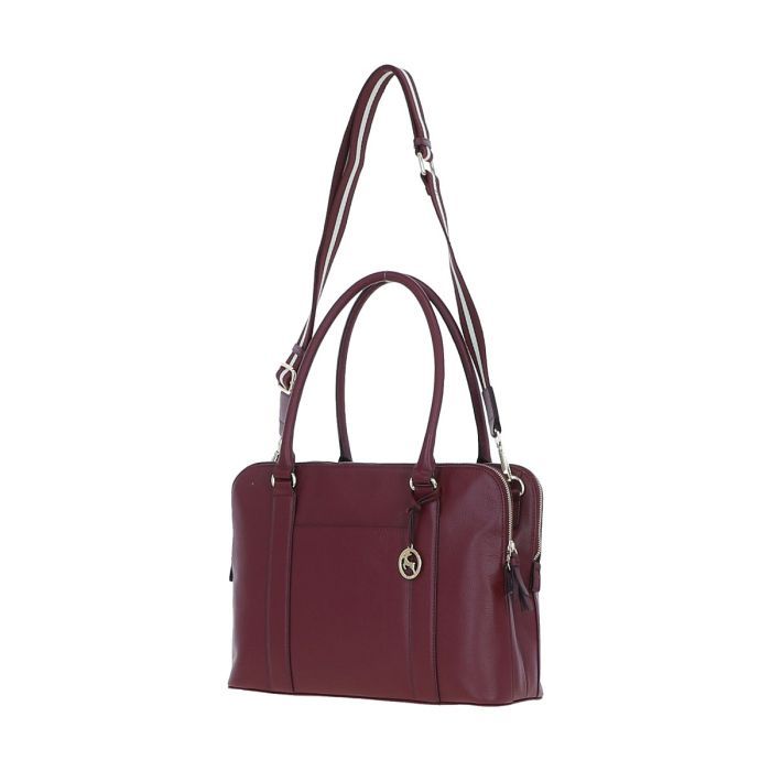 Сумка Ashwood X39 Wine зображення 6