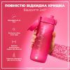 Пляшка для води ION8 OneTouch 750 мл BPA Free, Pink (I8RF750PIN) зображення 3