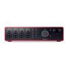 Аудіоінтерфейс Focusrite Scarlett 18i16 4th Gen (236533) зображення 2