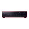 Аудіоінтерфейс Focusrite Scarlett 18i16 4th Gen (236533) зображення 3