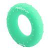 Эспандер PowerPlay PP-4338 Hand Grip Medium 20 кг Зелений (PP_4338_Green_20kg) изображение 2