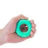 Эспандер PowerPlay PP-4338 Hand Grip Medium 20 кг Зелений (PP_4338_Green_20kg) изображение 3