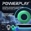 Эспандер PowerPlay PP-4338 Hand Grip Medium 20 кг Зелений (PP_4338_Green_20kg) изображение 6