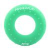 Эспандер PowerPlay PP-4338 Hand Grip Medium 20 кг Зелений (PP_4338_Green_20kg)