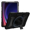 Чехол для планшета BeCover Samsung Galaxy Tab S10 FE (SM-X520/SM-X526) 10.9" Black (713258)