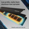 Модуль памяти для компьютера DDR5 32GB (2x16GB) 6000 MHz Micron (CP2K16G60C48U5) изображение 8