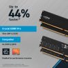 Модуль памяти для компьютера DDR5 32GB (2x16GB) 6000 MHz Micron (CP2K16G60C48U5) изображение 9