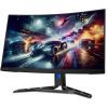 Монитор Lenovo R27qc-30 (67C6GAC2UA) изображение 3