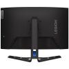 Монитор Lenovo R27qc-30 (67C6GAC2UA) изображение 4